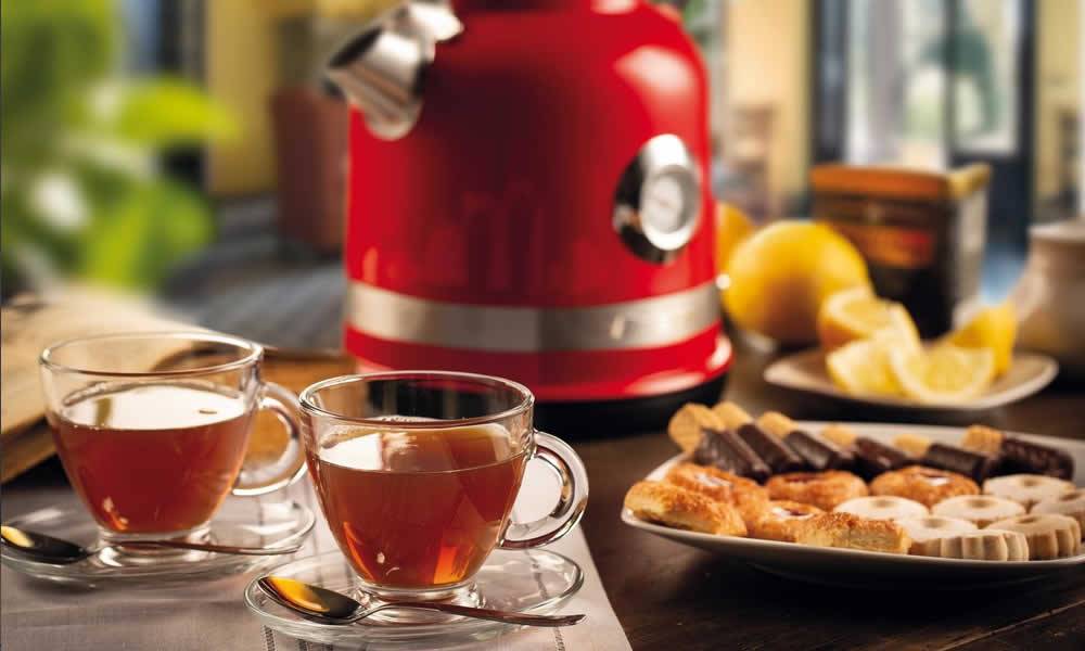 The best herbal teas for winter