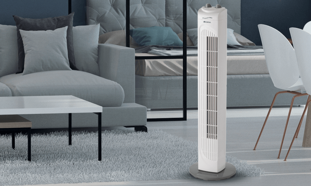 Come scegliere il migliore ventilatore a colonna, Blog