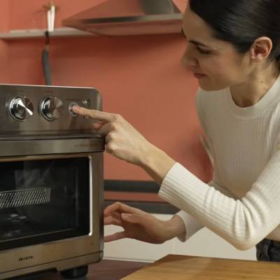 friggitrice ad aria