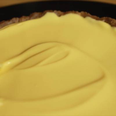 crema per crostata