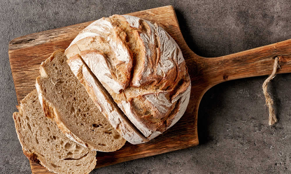 Come utilizzare il pane raffermo, Blog