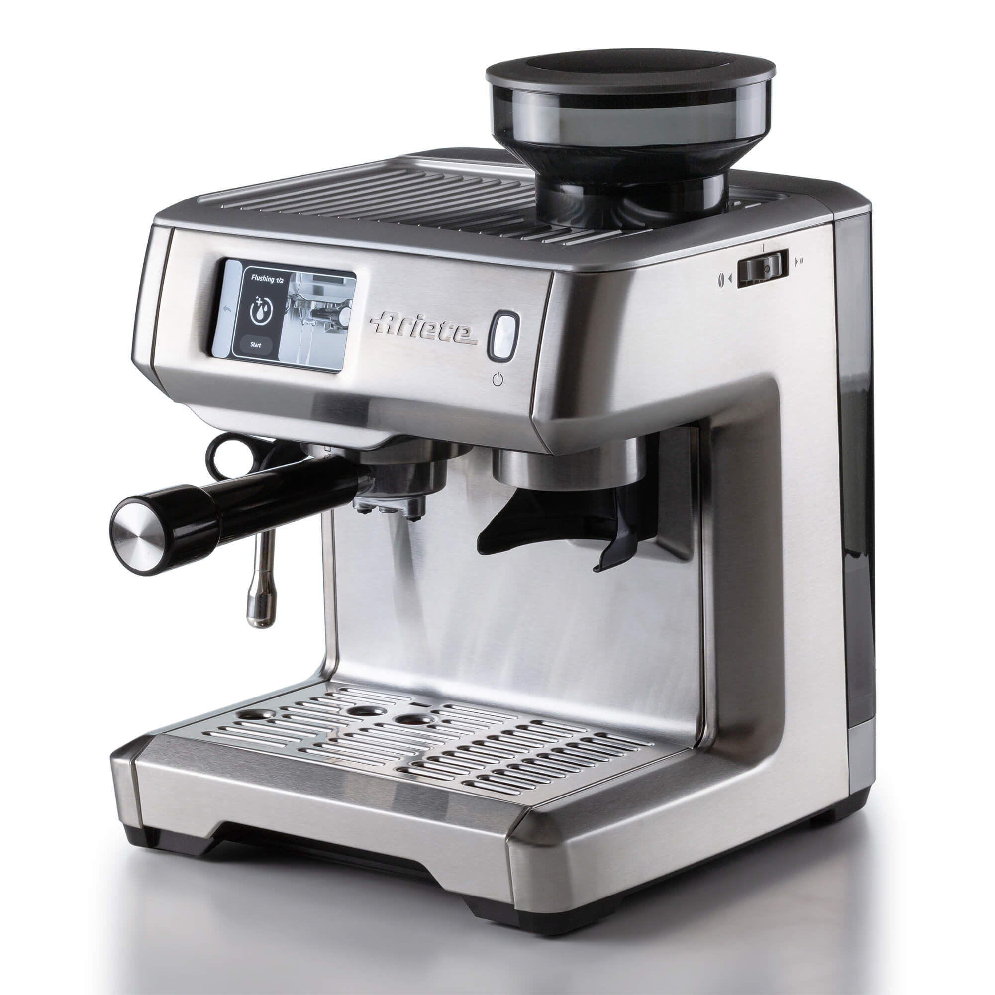 Café Select Dual Coffee Maker