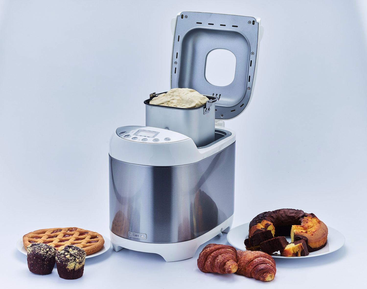 Le migliori macchine per fare il pane a casa - Wired
