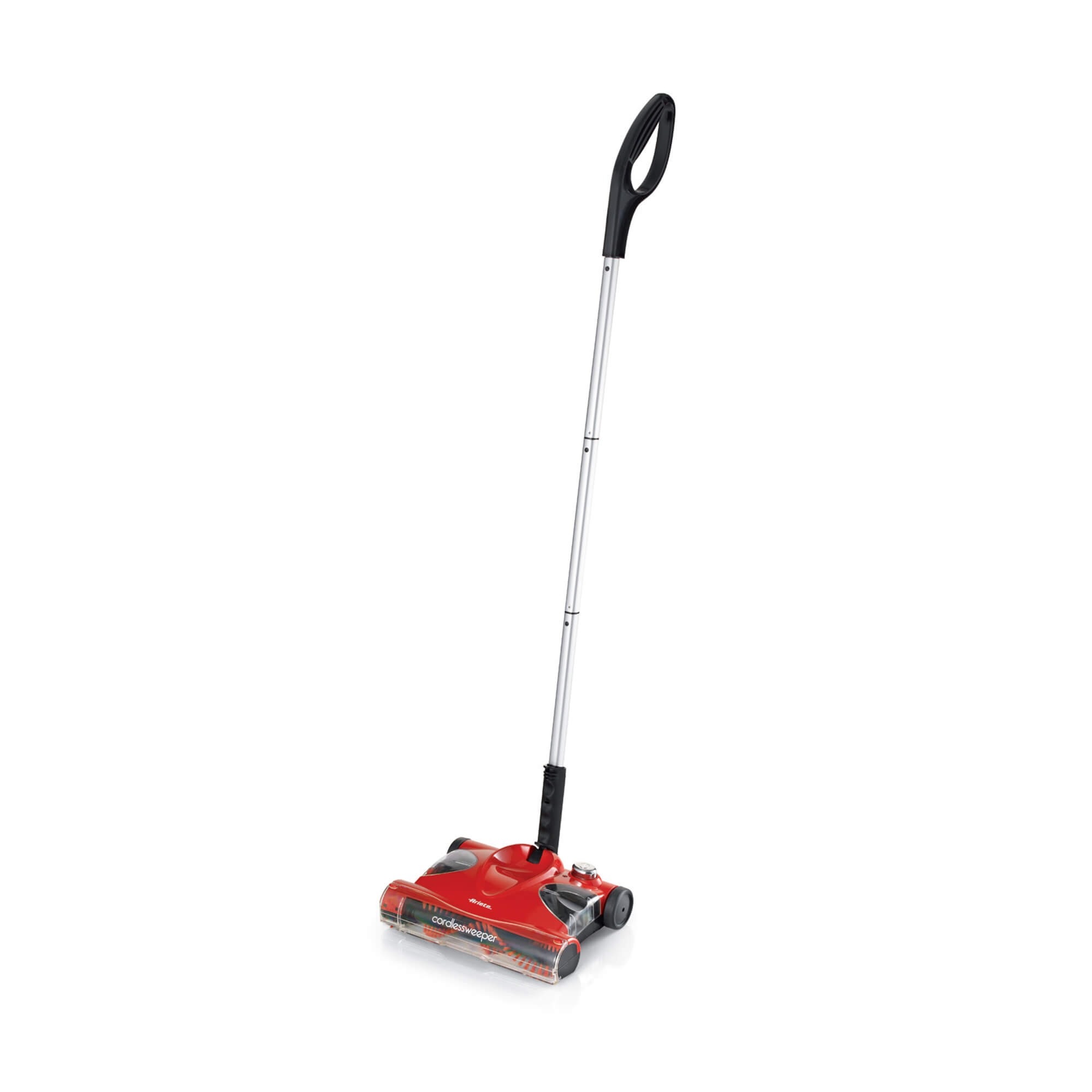 Cordless Sweeper - Ariete (EN)