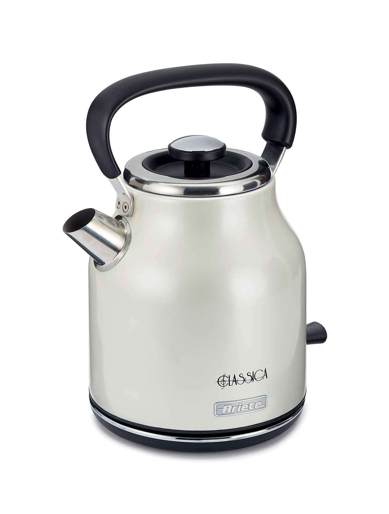 Classica Kettle Ariete (EN)