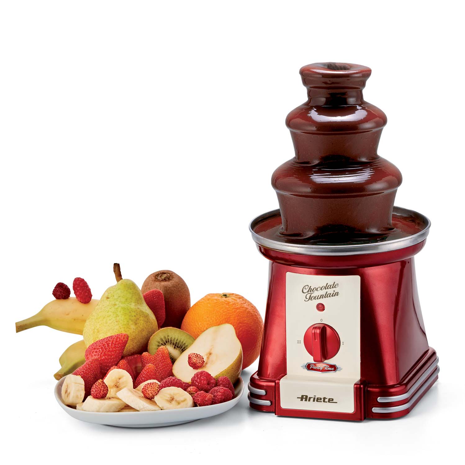 Chocolate Fountain