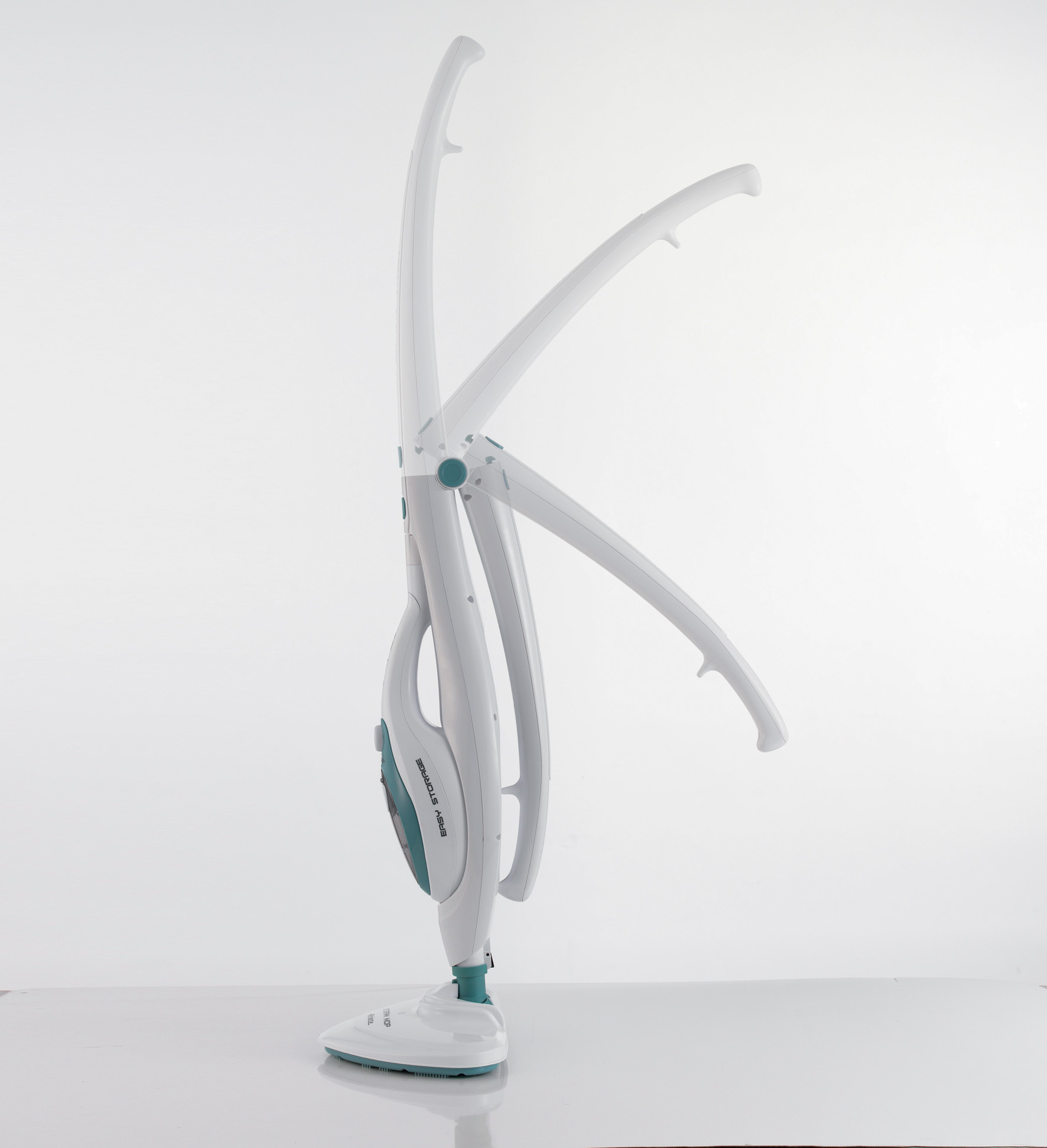 Steam mop - Ariete (EN)