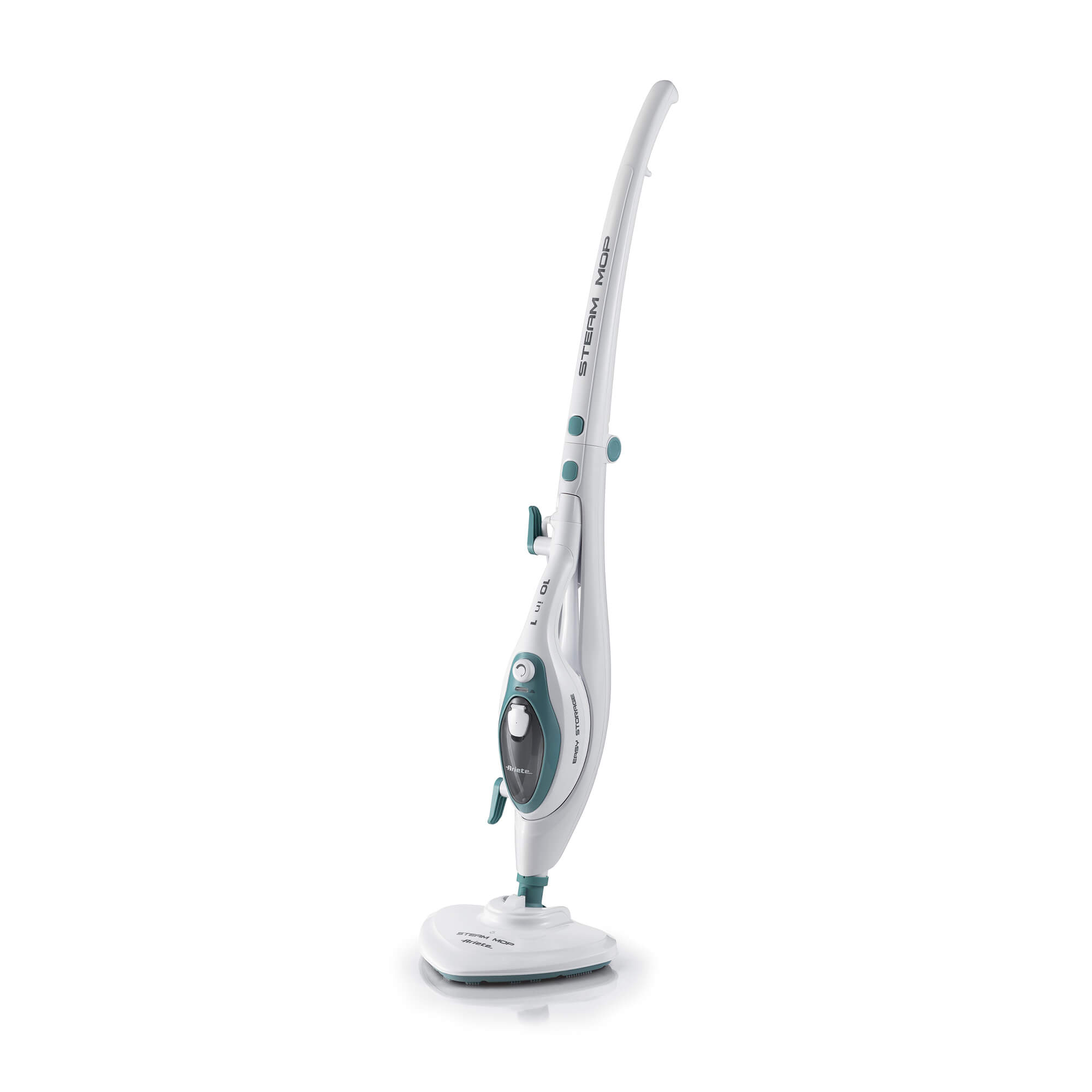 10 in one steam mop