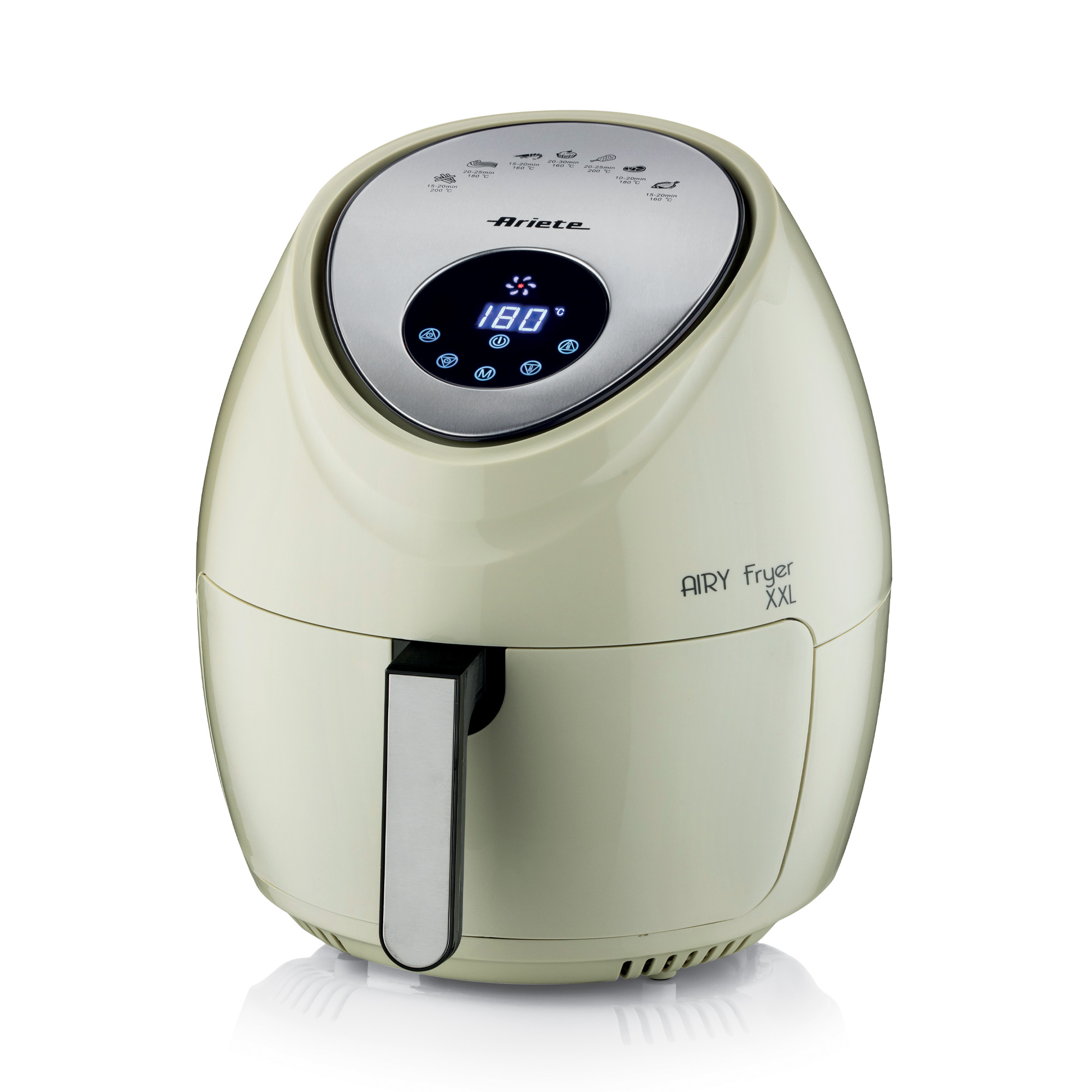 Ariete 4619 Airy Fryer a € 83,17 (oggi)