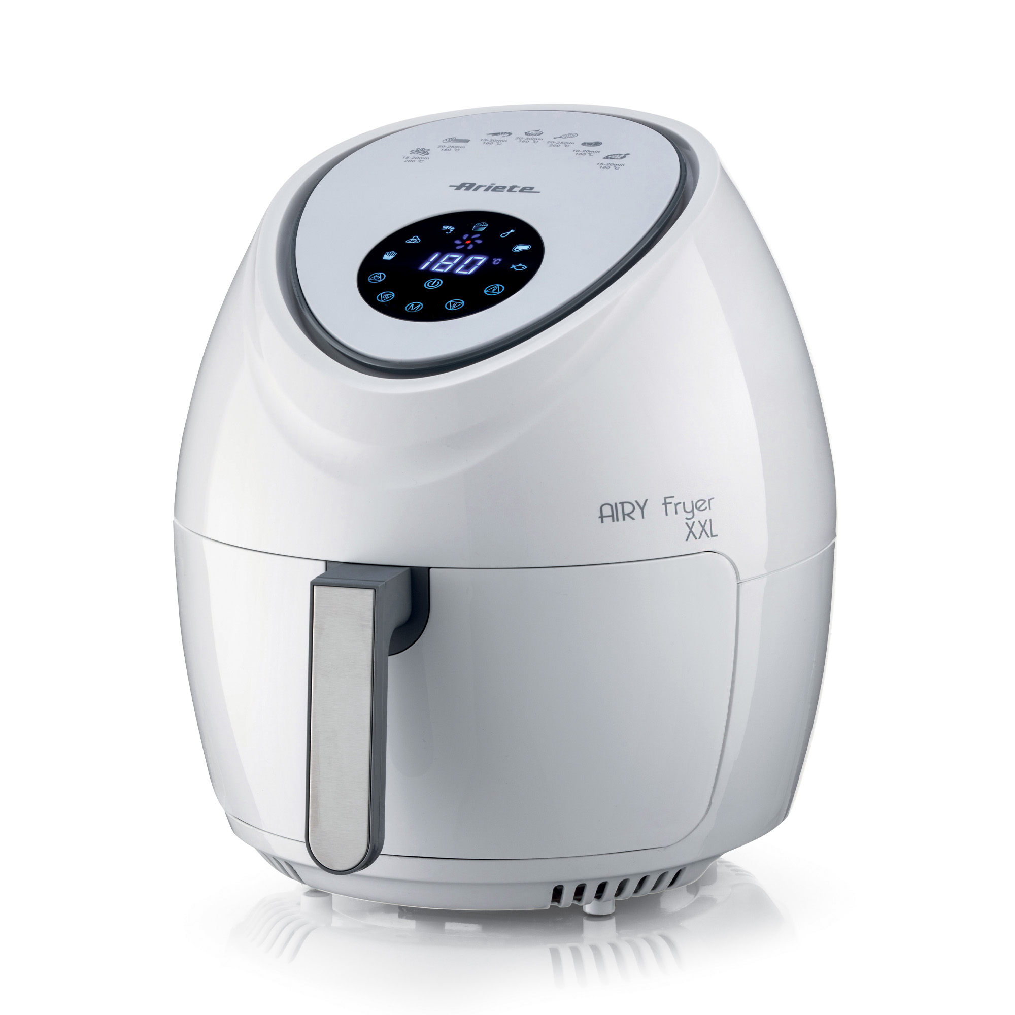 KITCHEN ENVY DIGITAL AIR FRYER - Kitchen Envy