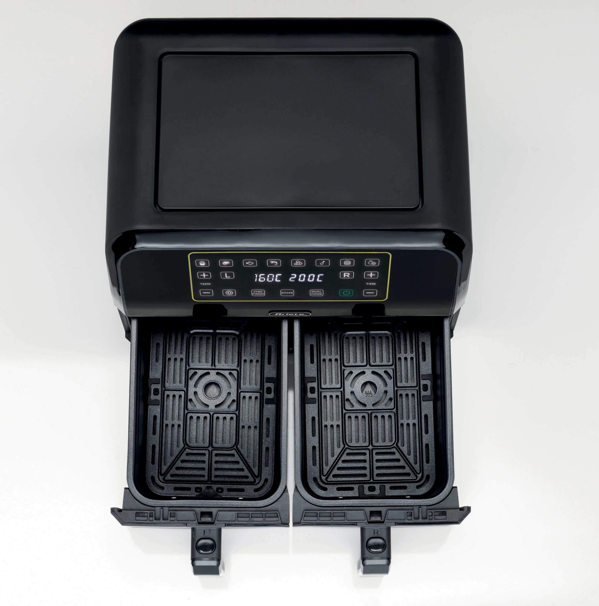 Ariete Moteur 6025 240V 25W Pour Friteuse Air Airy Fryer Dual 4623 Et Kenwood HFM75
