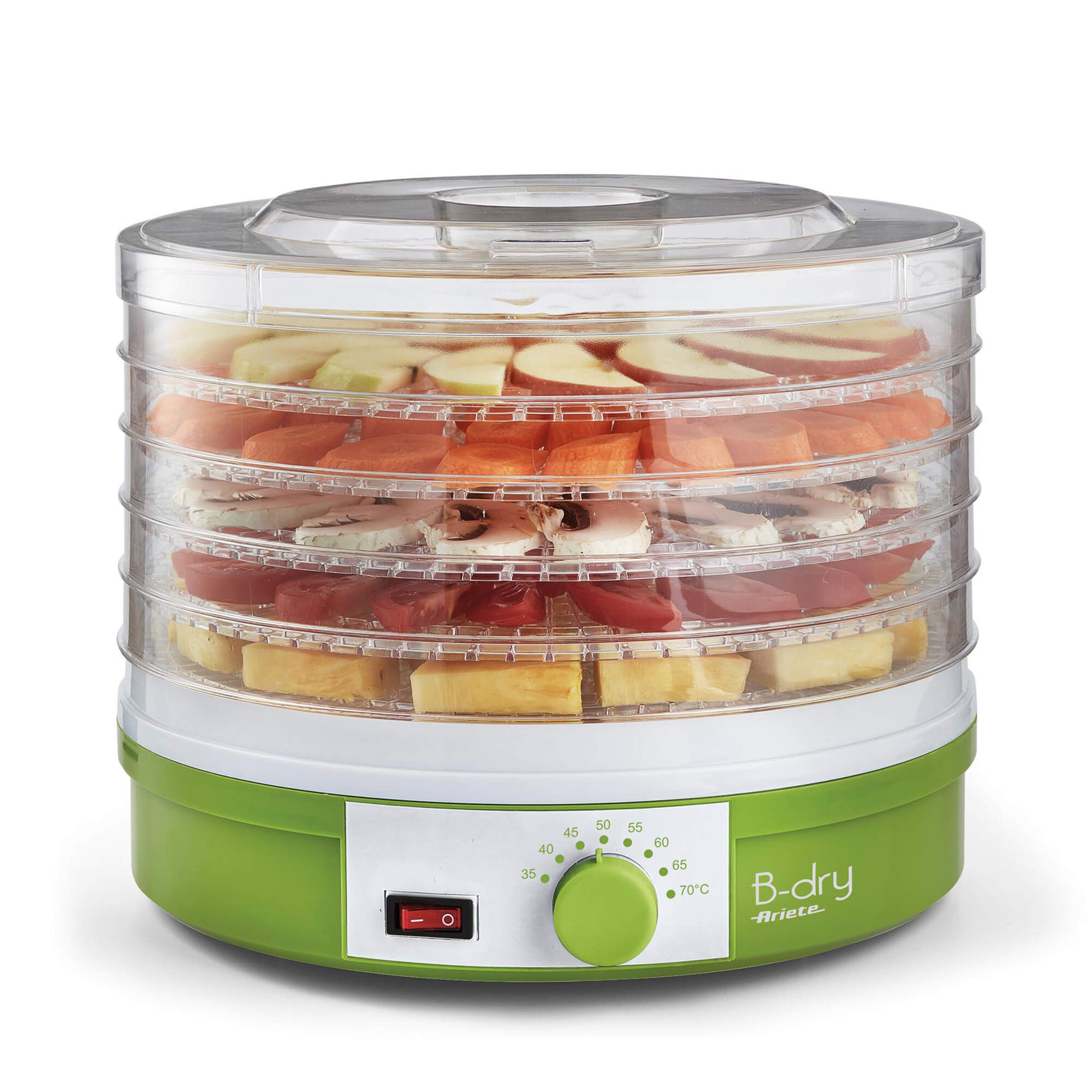 Food Dehydrators - Dehydrate Food at Home - Aroma Housewares