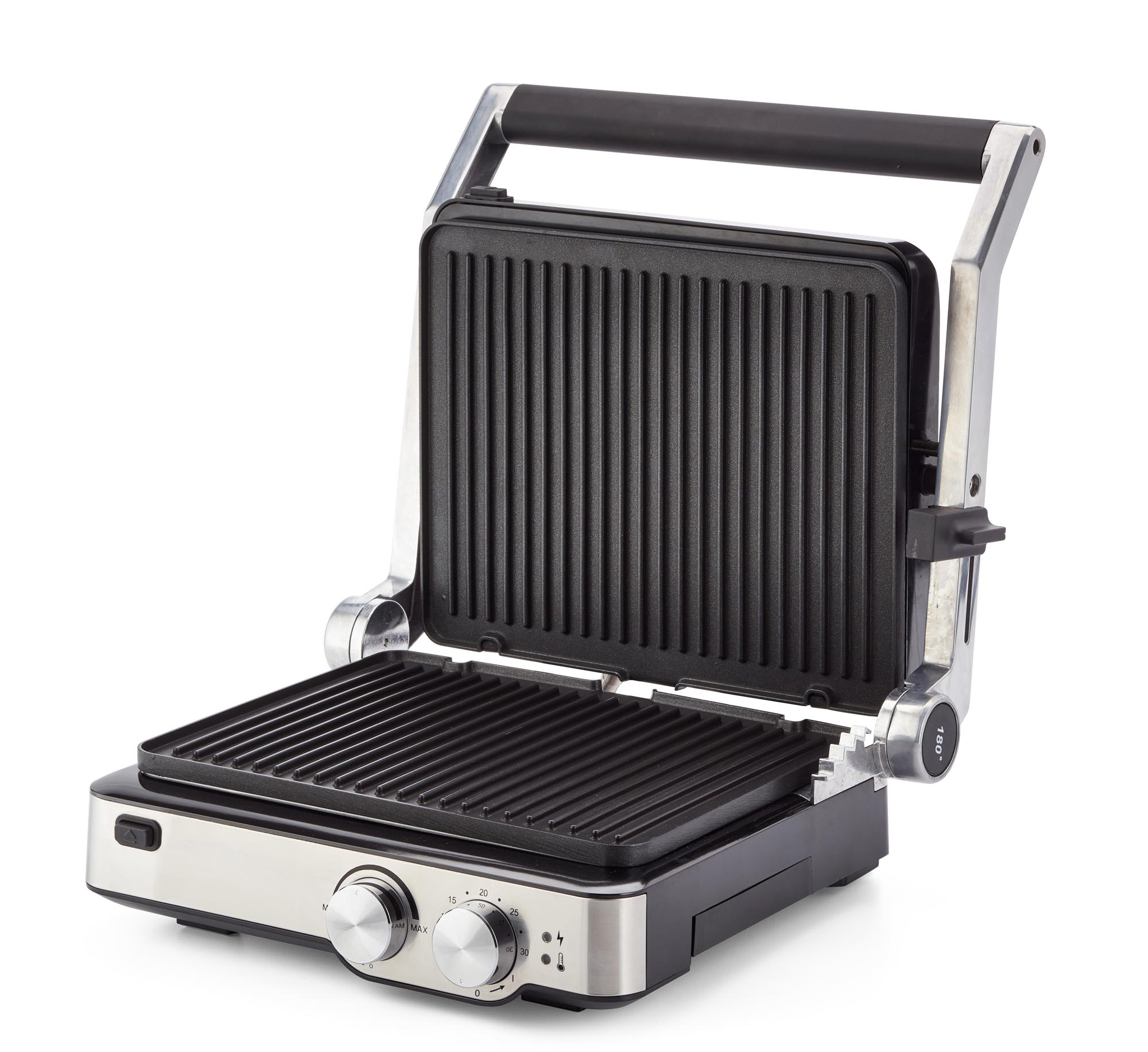 TUPI S.A. - TOSTADORA/GRILL ARIETE EASY 929/660