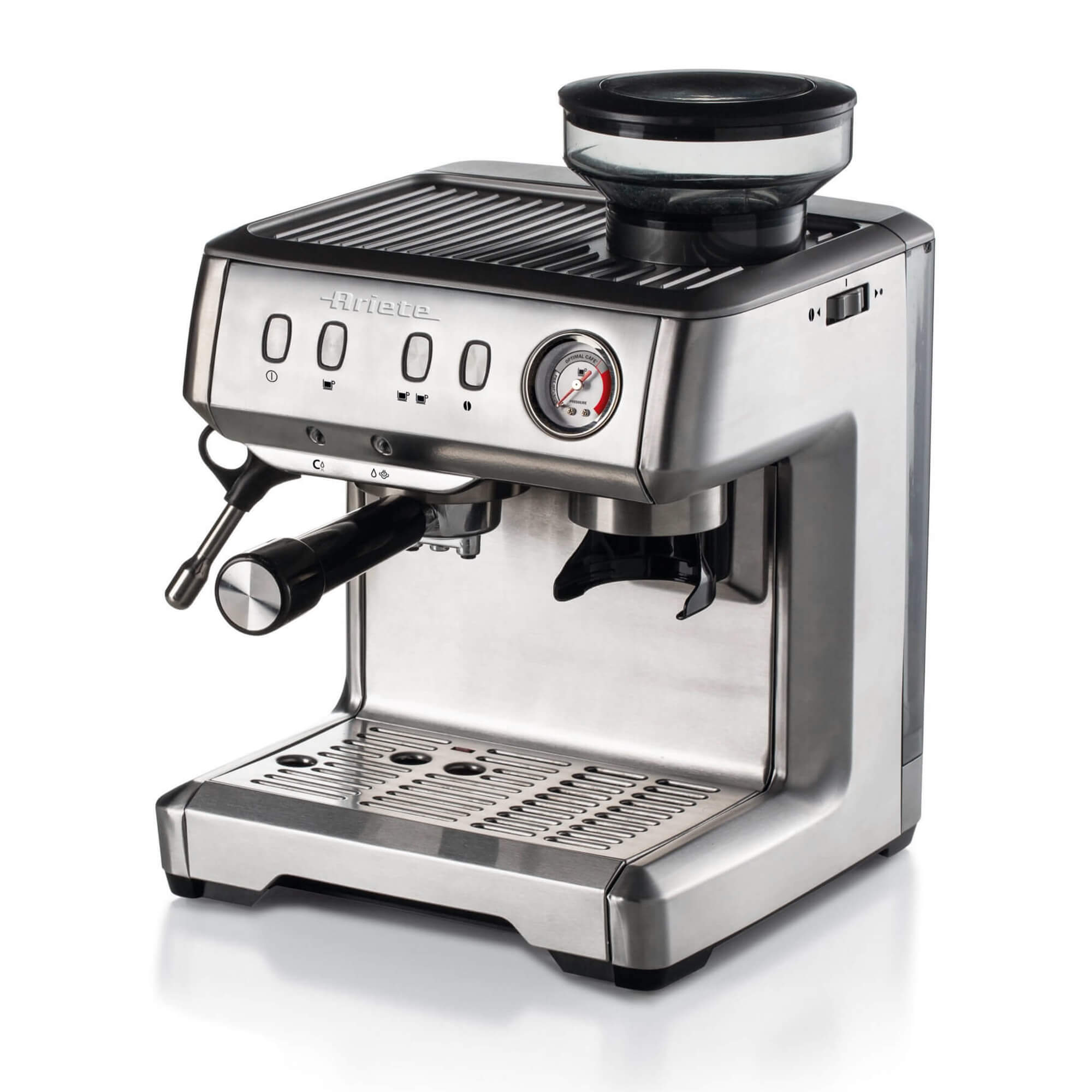 Espresso Coffee Machine | Ariete