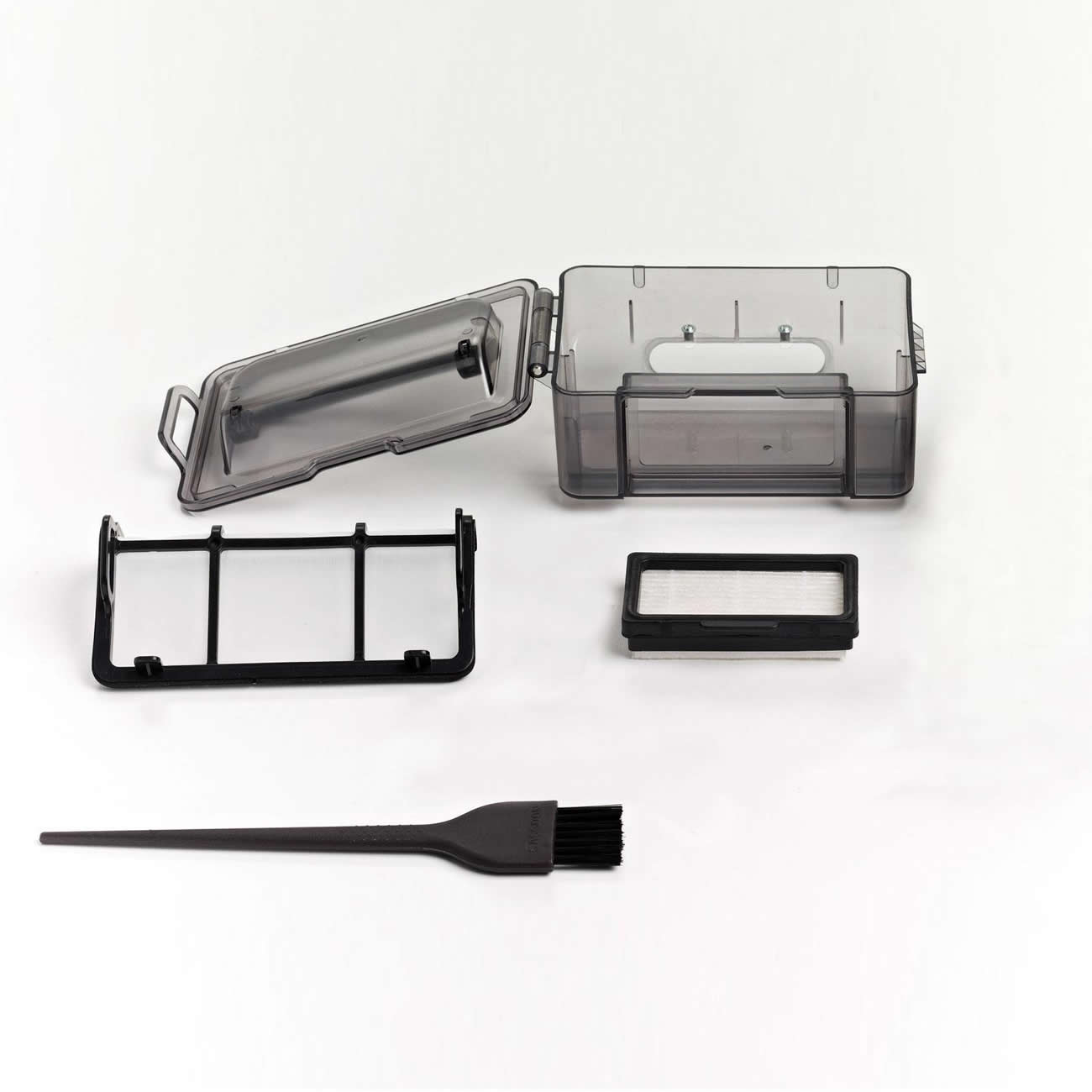 ariete evolution 2.0 robot