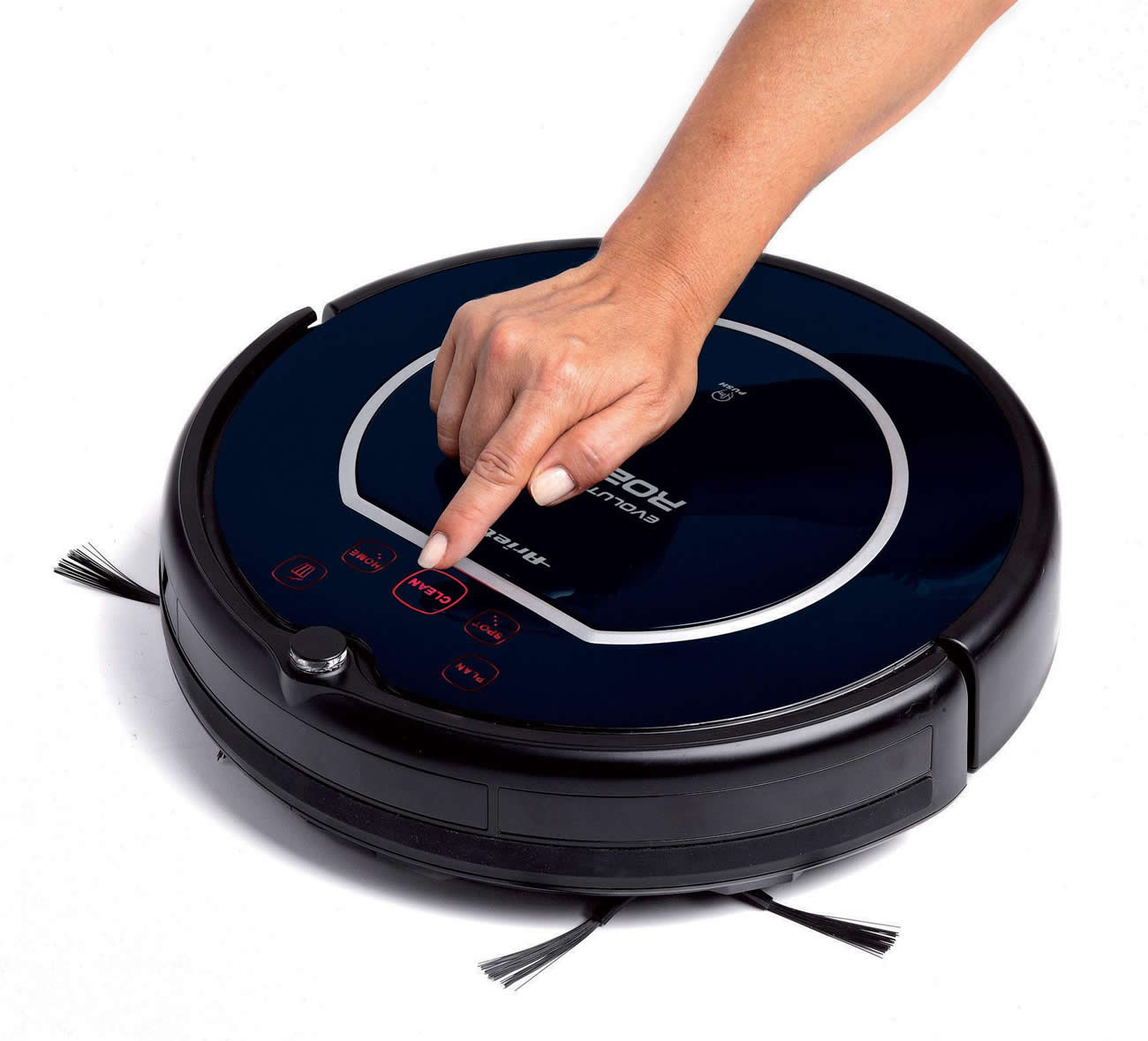 ariete evolution 2.0 robot