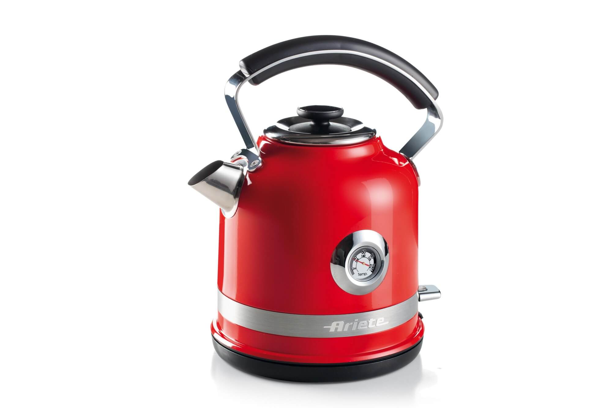 the range electric kettles