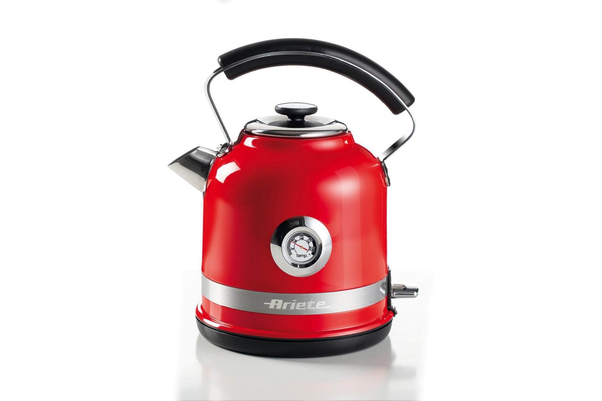 Electric kettle of the Moderna range. Cooking with style! MODERNA