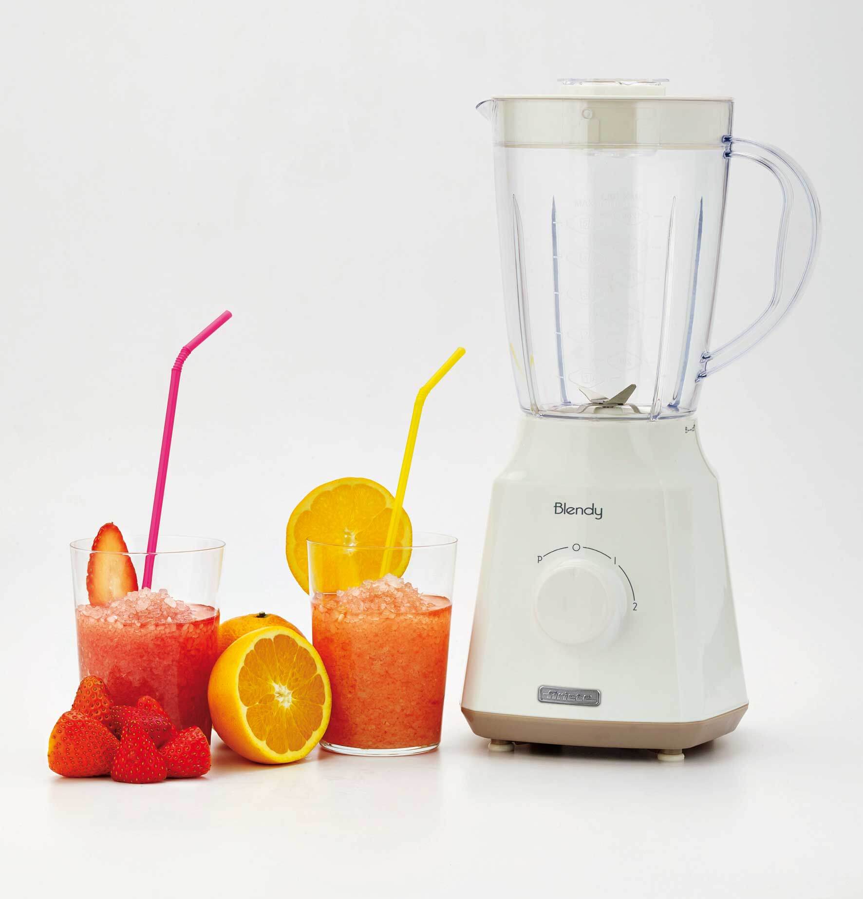 Bicchiere Frullatore Ariete Blendy 570 - Ricambio Ufficiale Per Frullatore - Foto 2