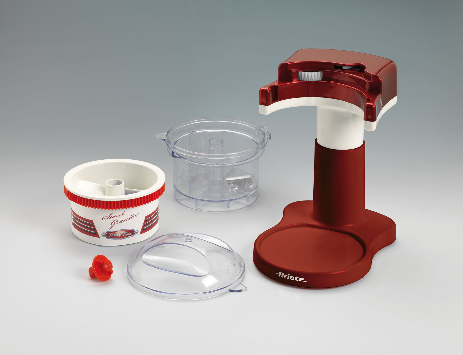 Ariete Sweet Party Time Granita Popcorn Popper