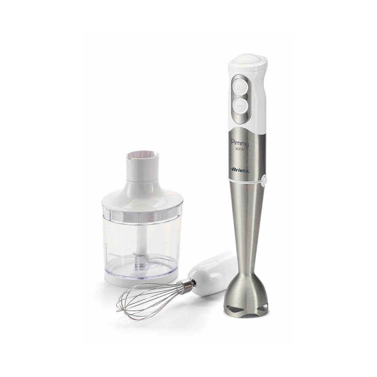 Frullatore A Immersione Retoo 1200W - 2 Velocità, Compatto, Per Frullati E Salse - Foto 10