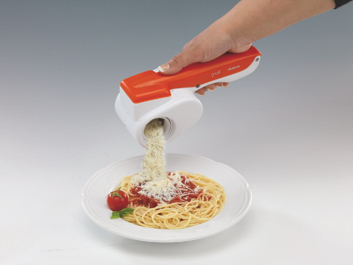 Removable Electric Grater, Gratì 440