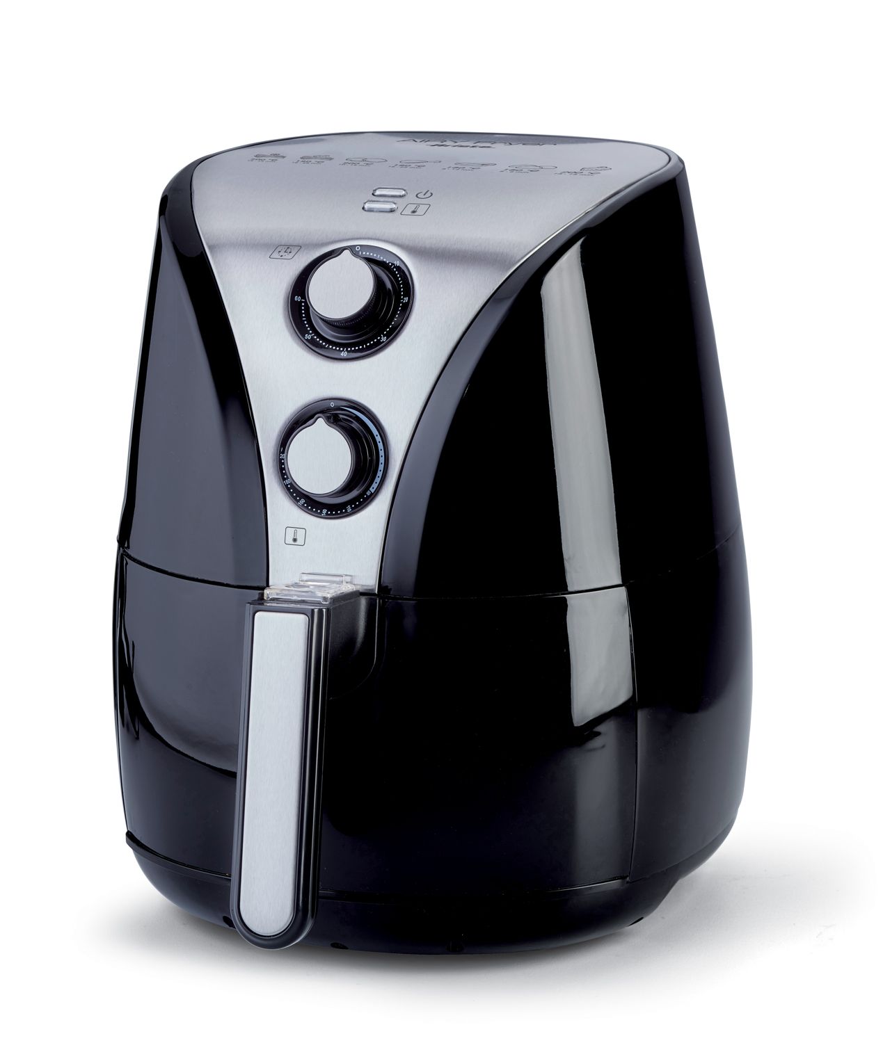 Friggitrice ad Aria per una cucina più sana Airy Fryer Ariete