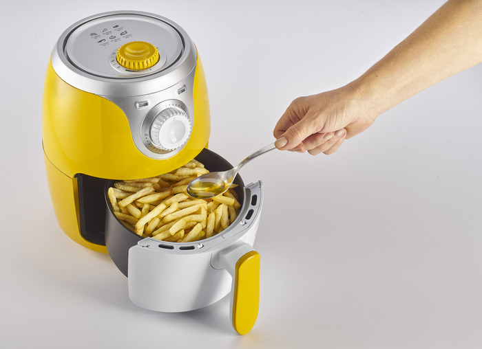 2L Air Fryer | Ariete