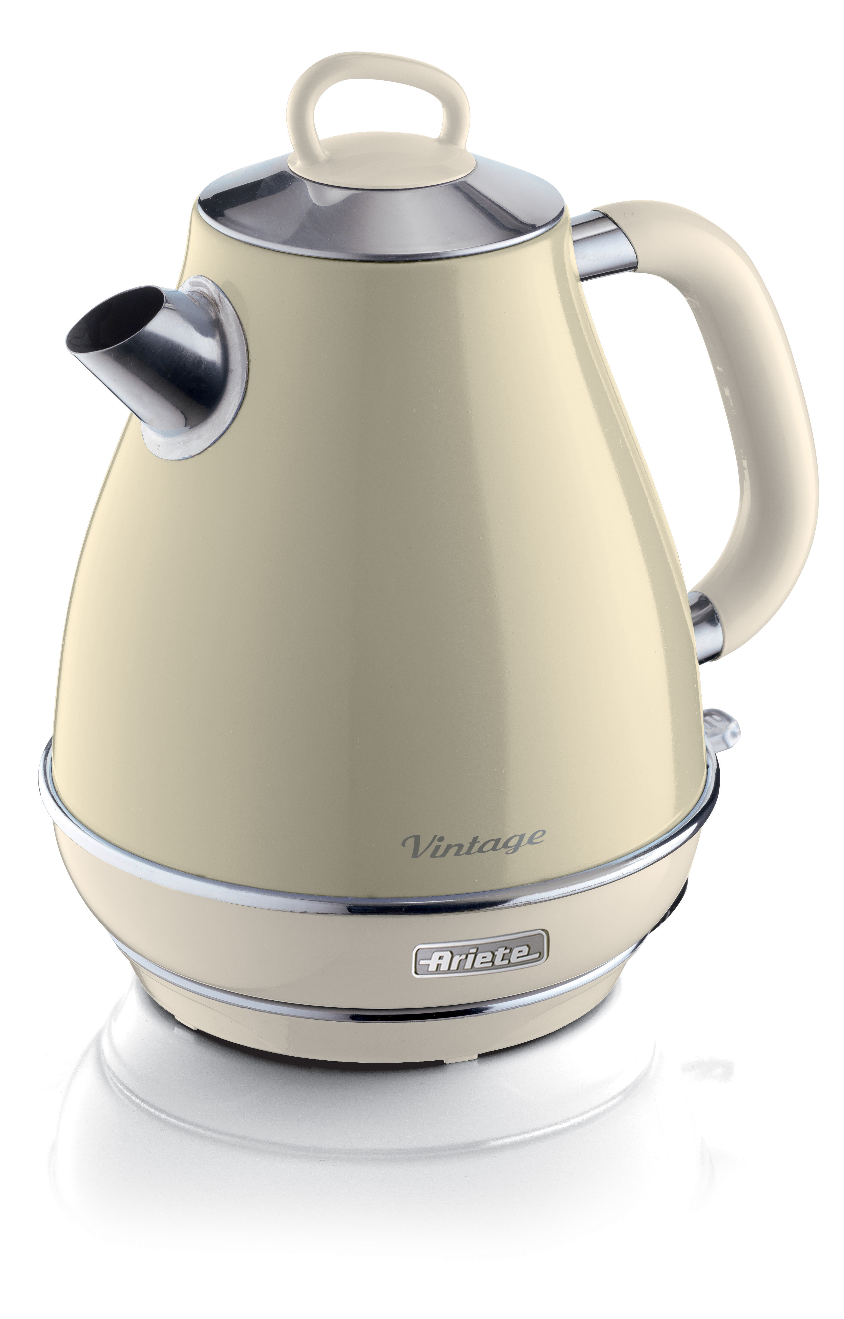 Bollitore twinings ariete