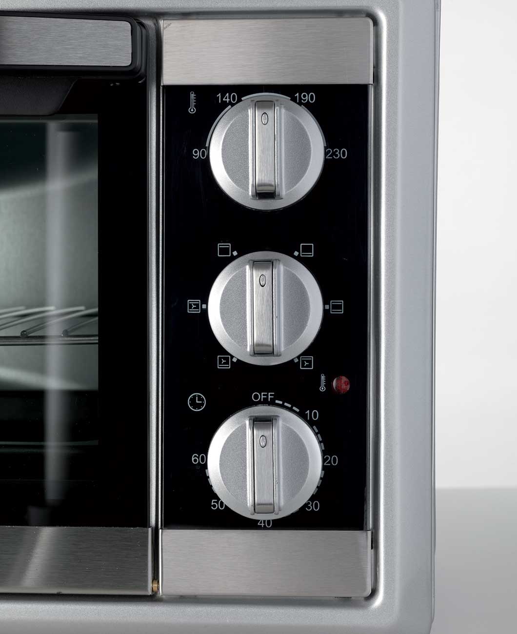 ARIETE Forno 30 Lt Bon Cusine 300 1600W Oven Ofen Fornetto 985/1