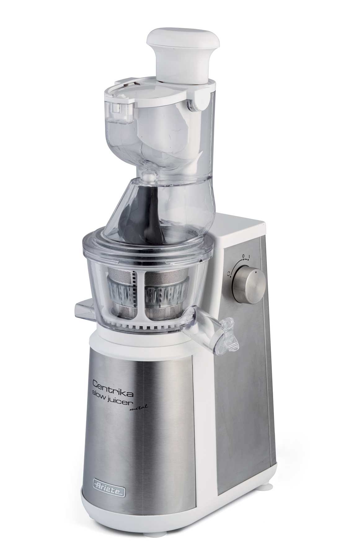 Ariete centrika slow online juicer