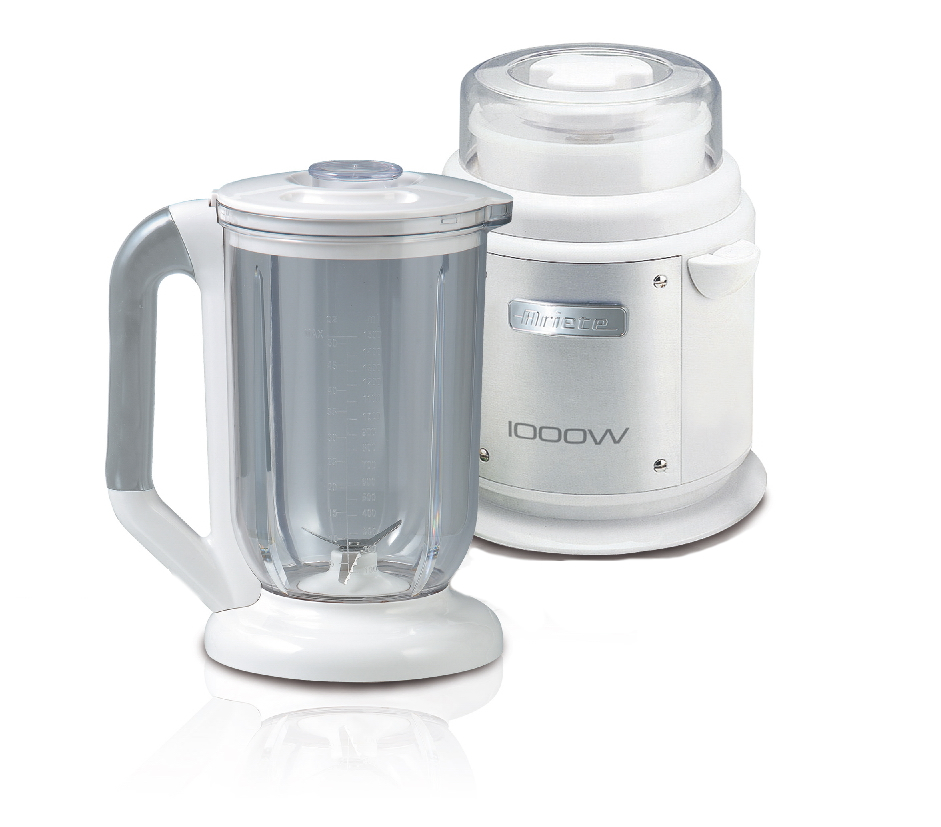 Chopper y Blender Maxi Ariete (ES)