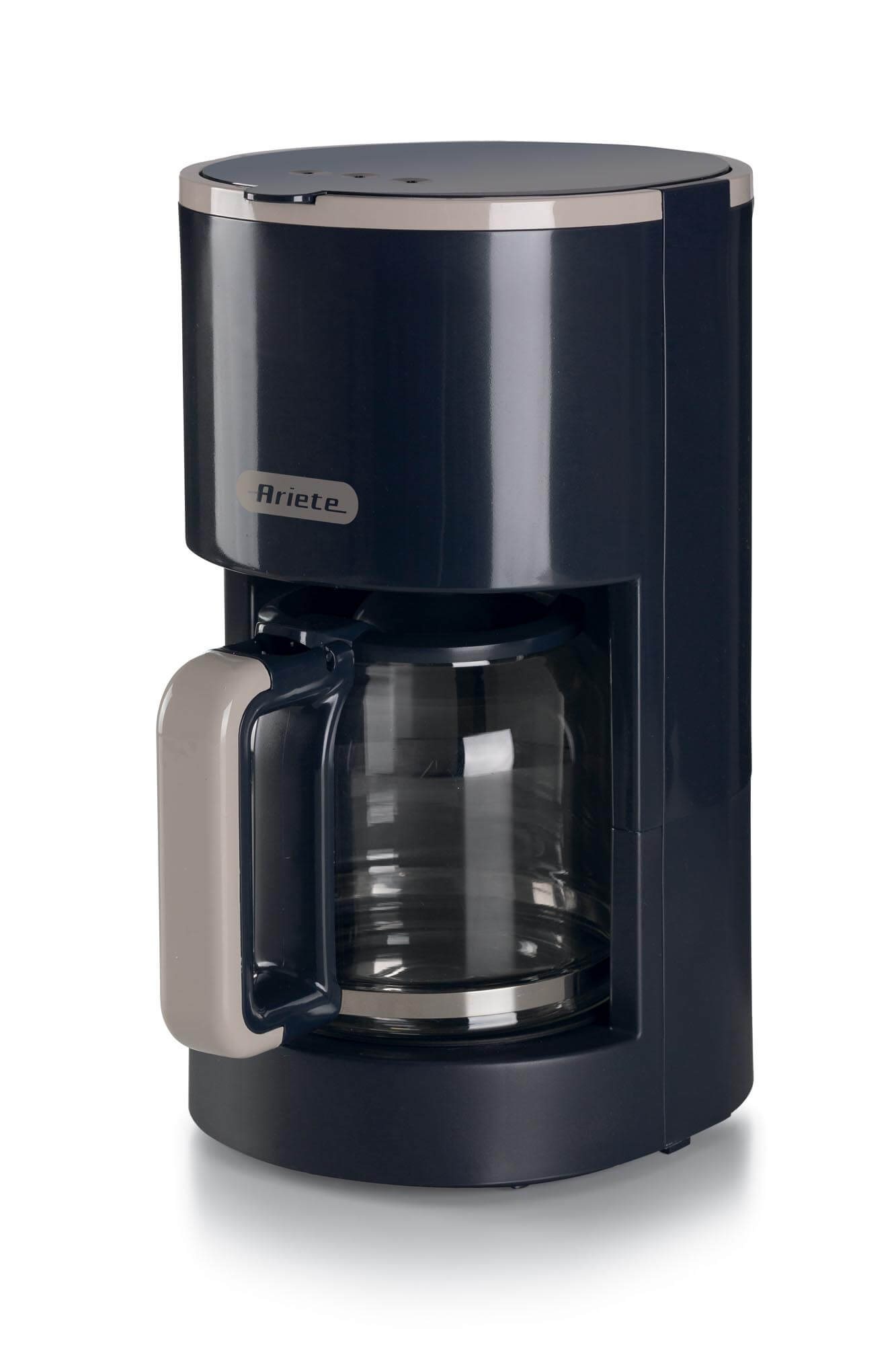 Drip Coffee Machine black  American coffee machine Breakfast Line