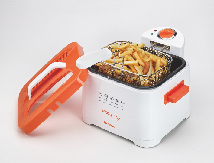 Ariete easy fry 4611