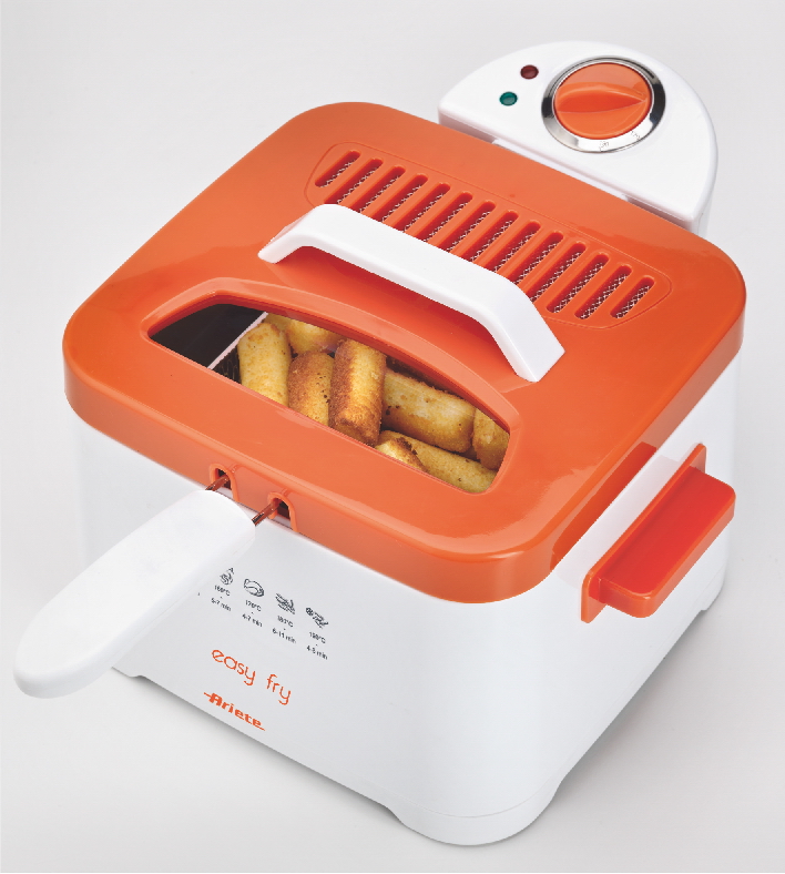 Ariete easy fry 4611