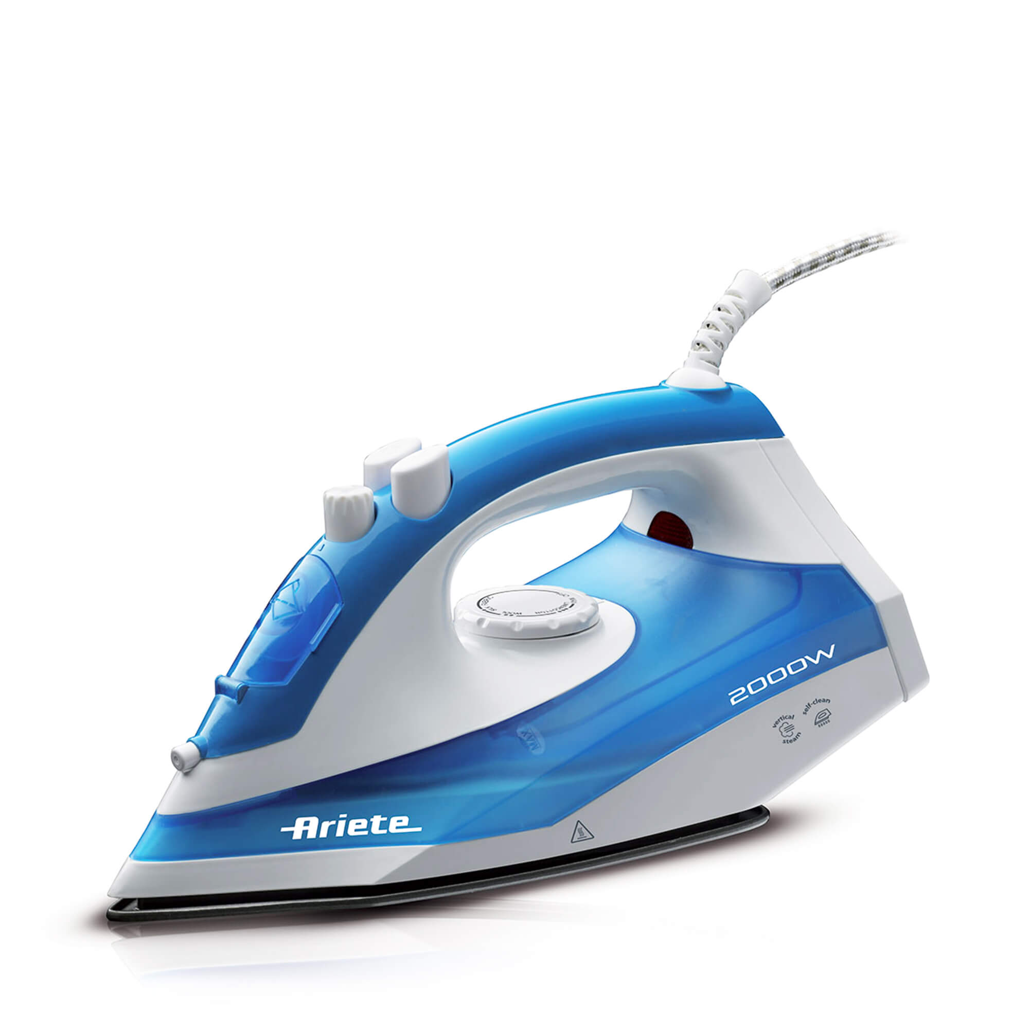 Ariete Steam Iron 2000W 6234 | Ariete