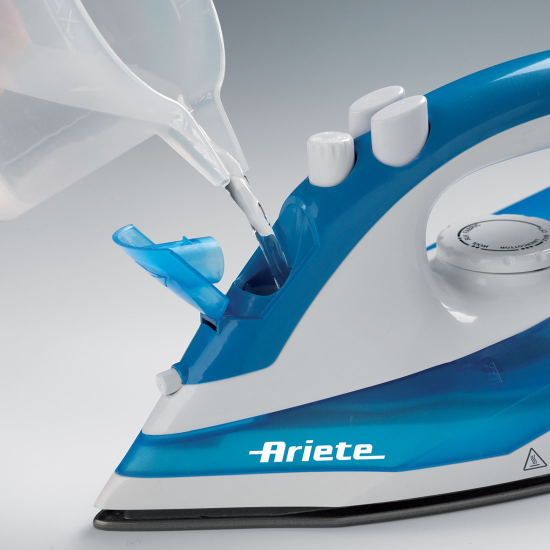 Ariete Steam Iron 2000W 6234 | Ariete