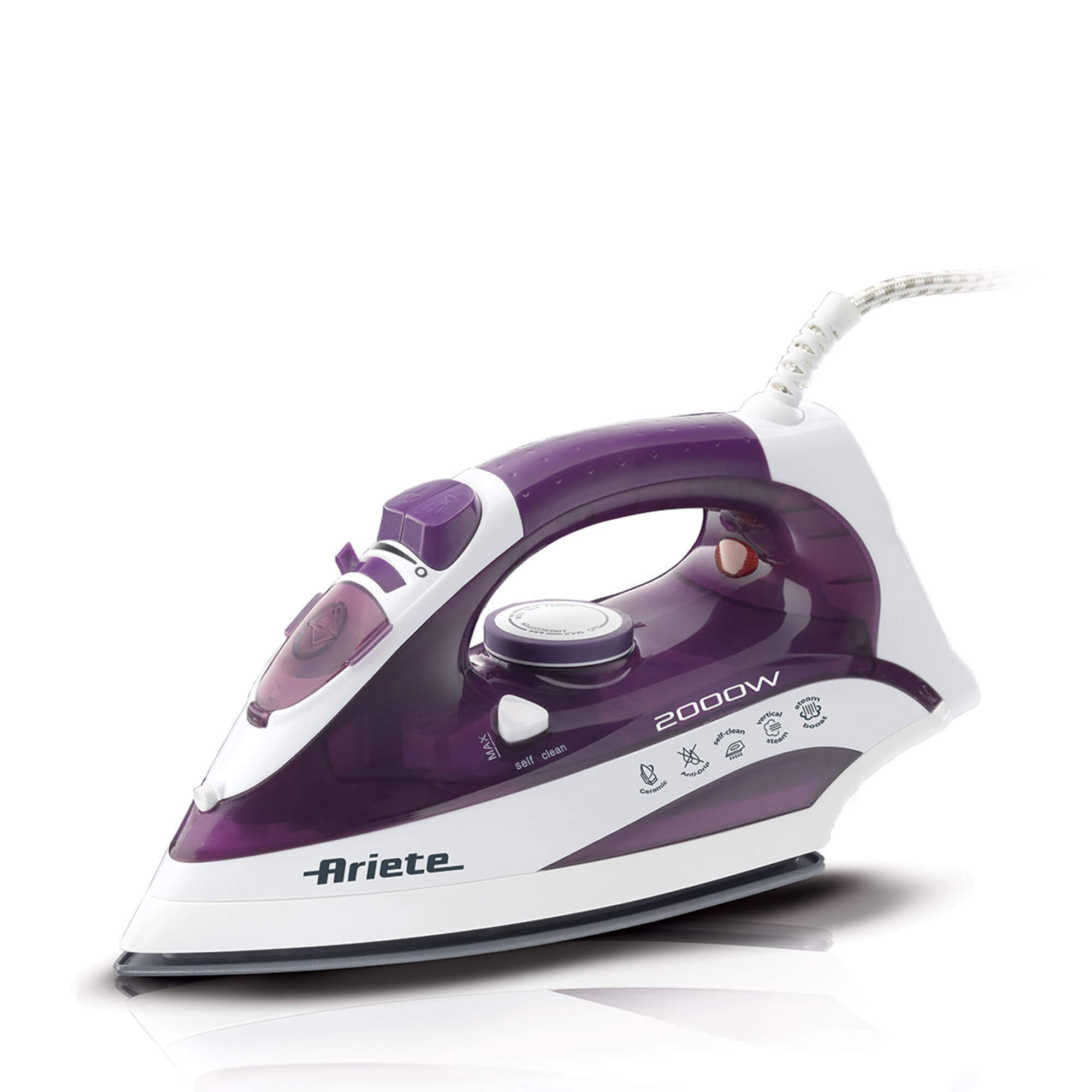 Ariete Iron Steam 2000W Ariete | 6235