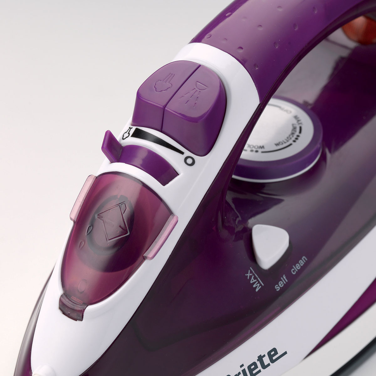 Ariete Steam Iron 2000W 6235 | Ariete | Dampfbügeleisen