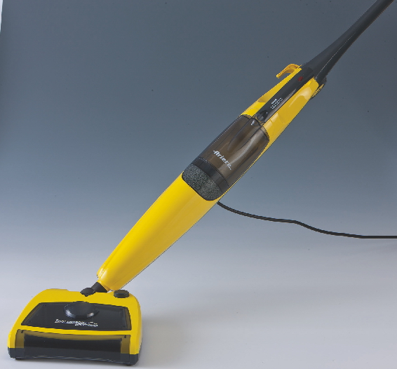 Floor Sweeper Steam Mop Ariete Middle East