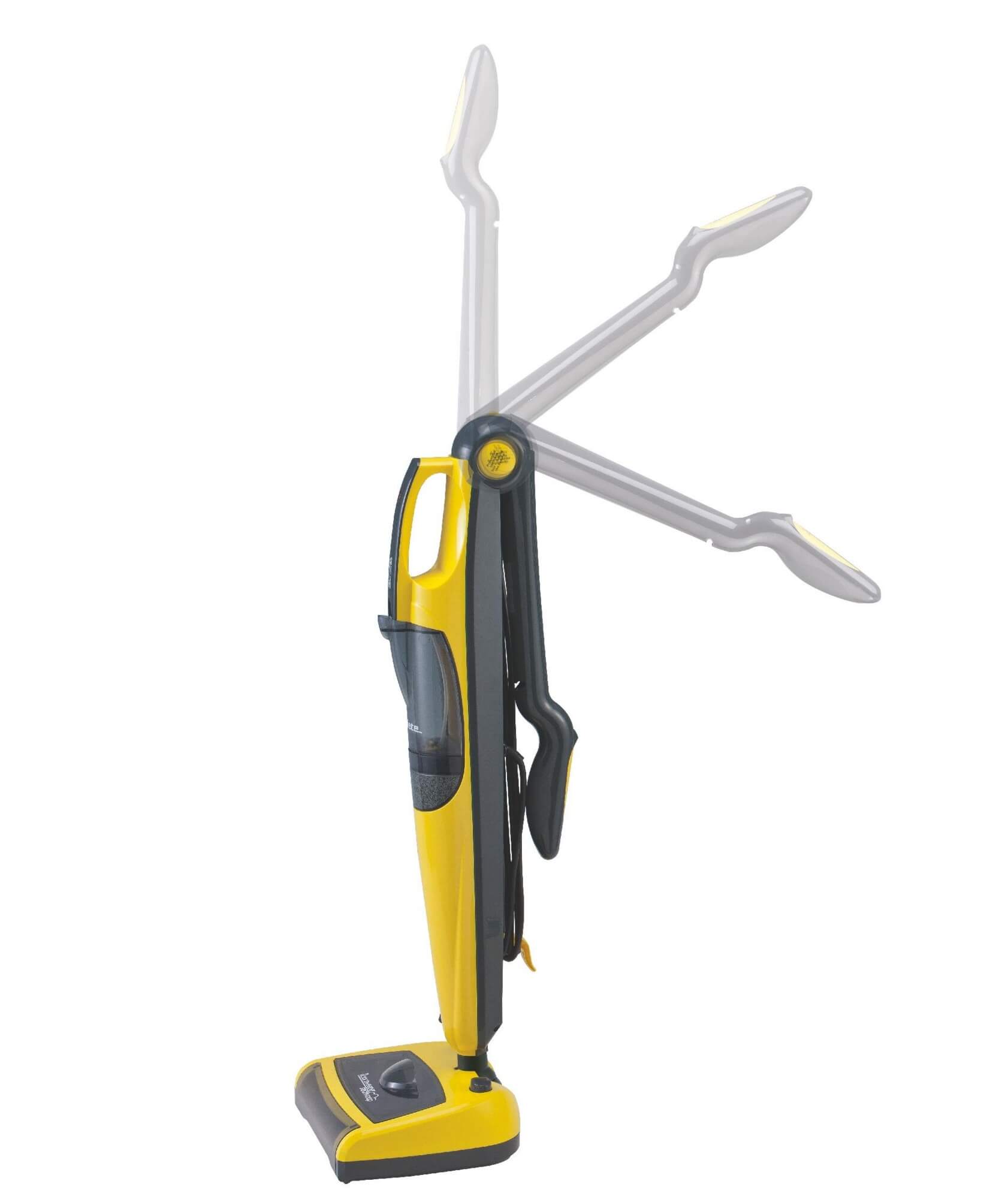 Floor Sweeper Steam Mop Ariete (RU)