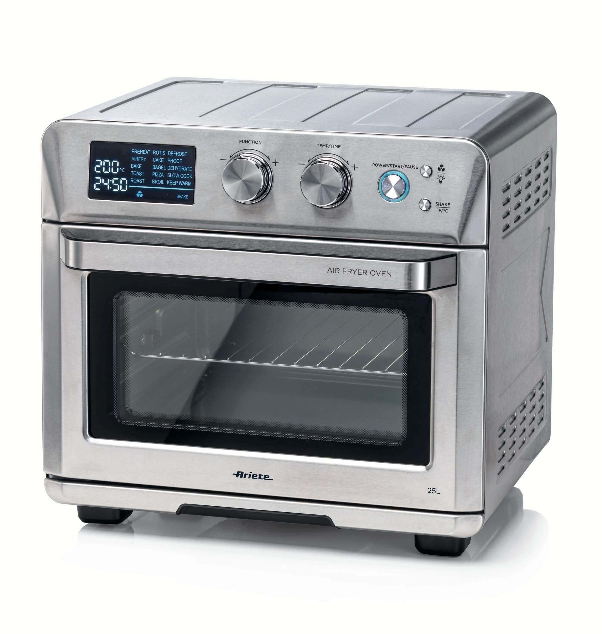 Airy fryer Oven