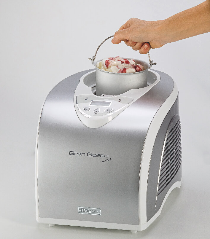 Gran gelato ice cream maker deals