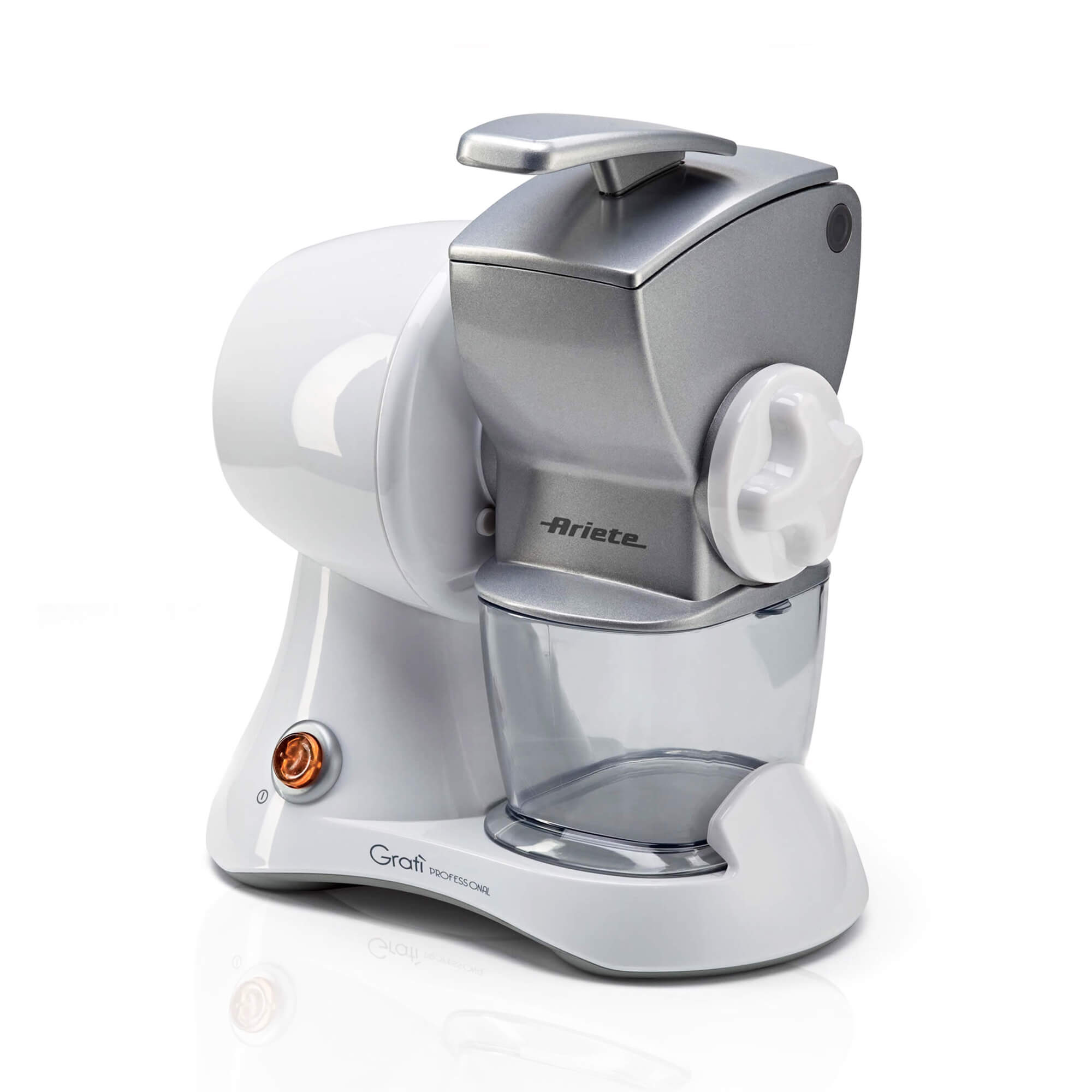 Ariete 448 Gratì Professional Electric grater with professional