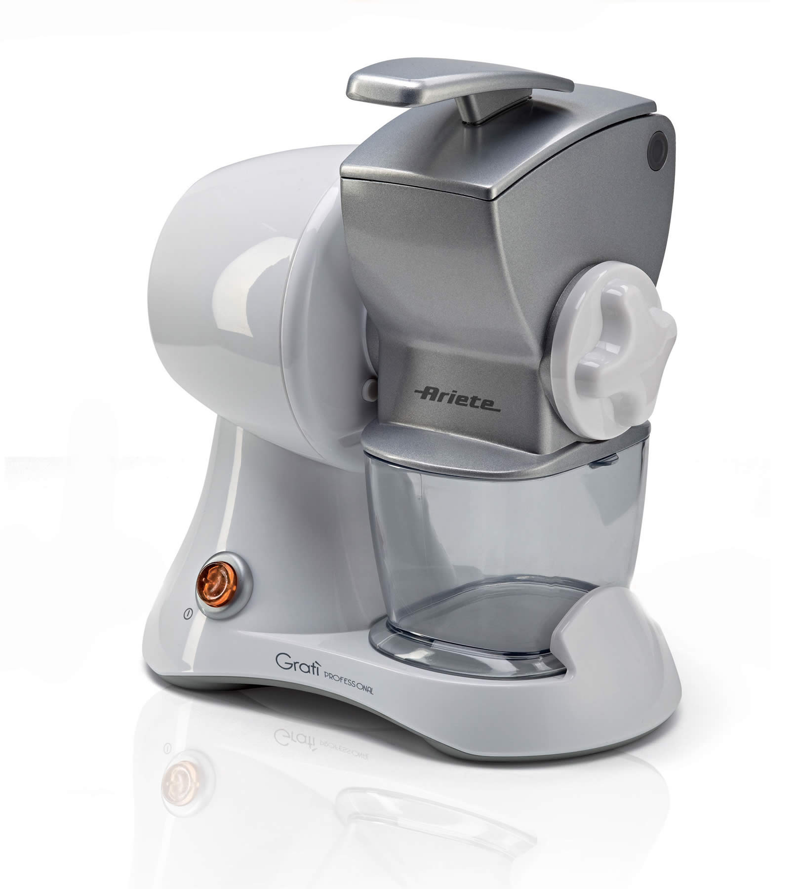 Grattugia ariete gratì professional top 446 Grattugia ariete gratì professional top 446