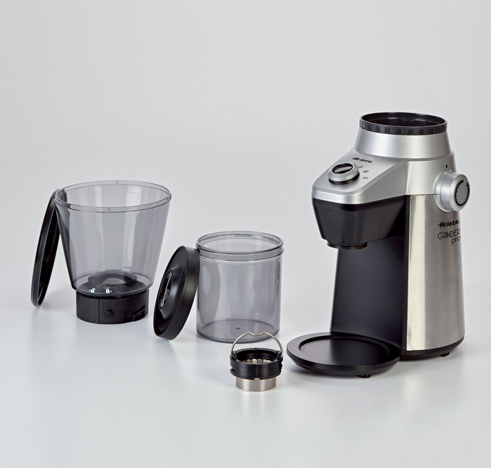 Ariete grinder pro sale