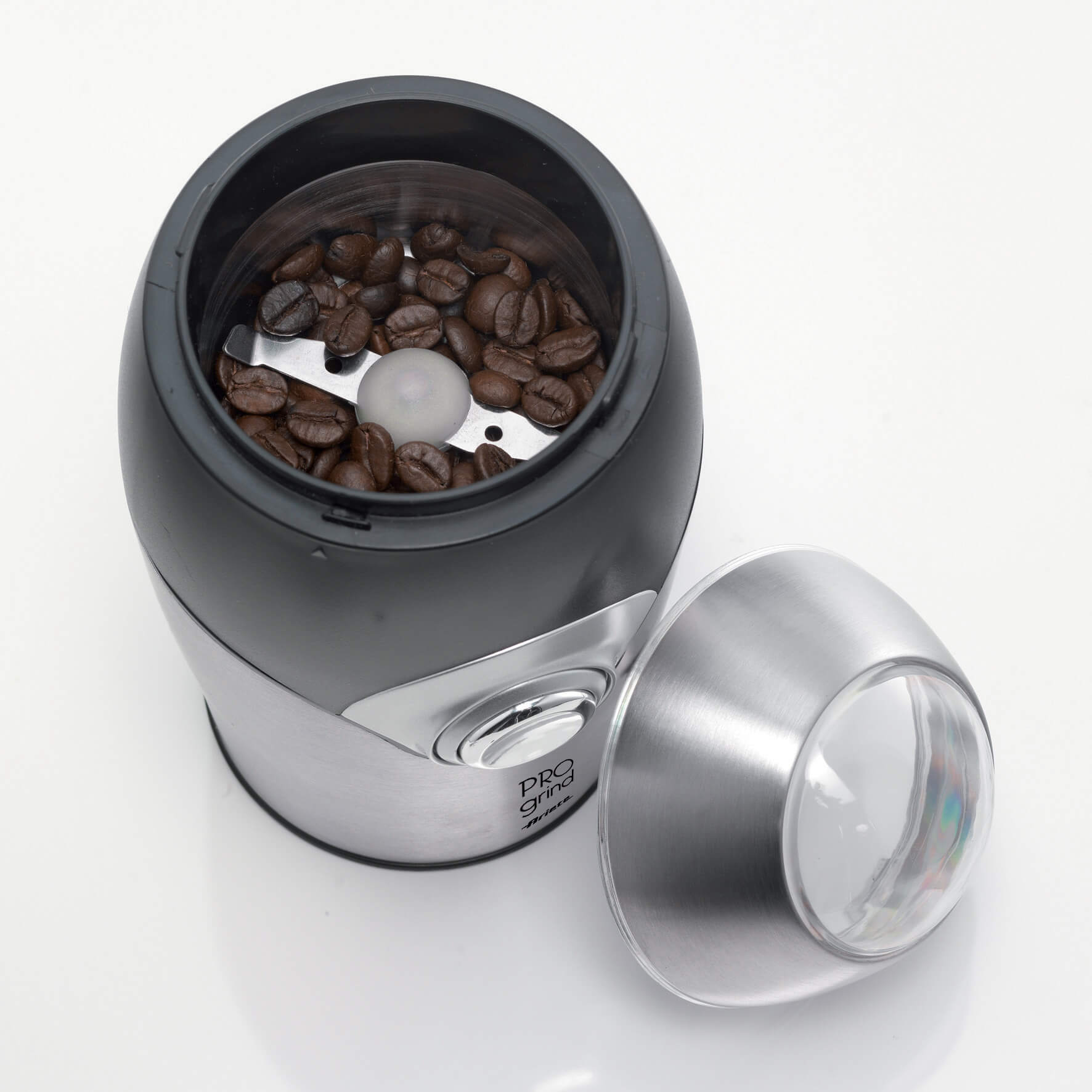 Coffee Grinder - Ariete (EN)