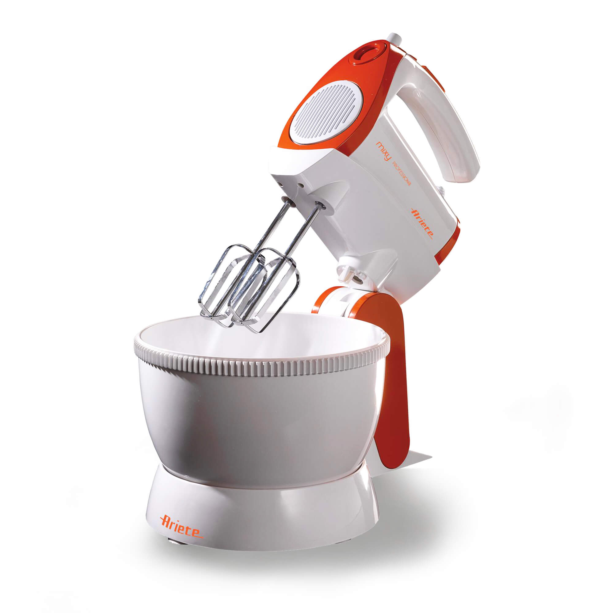 Cordless Kitchen Mixer - MixGenius