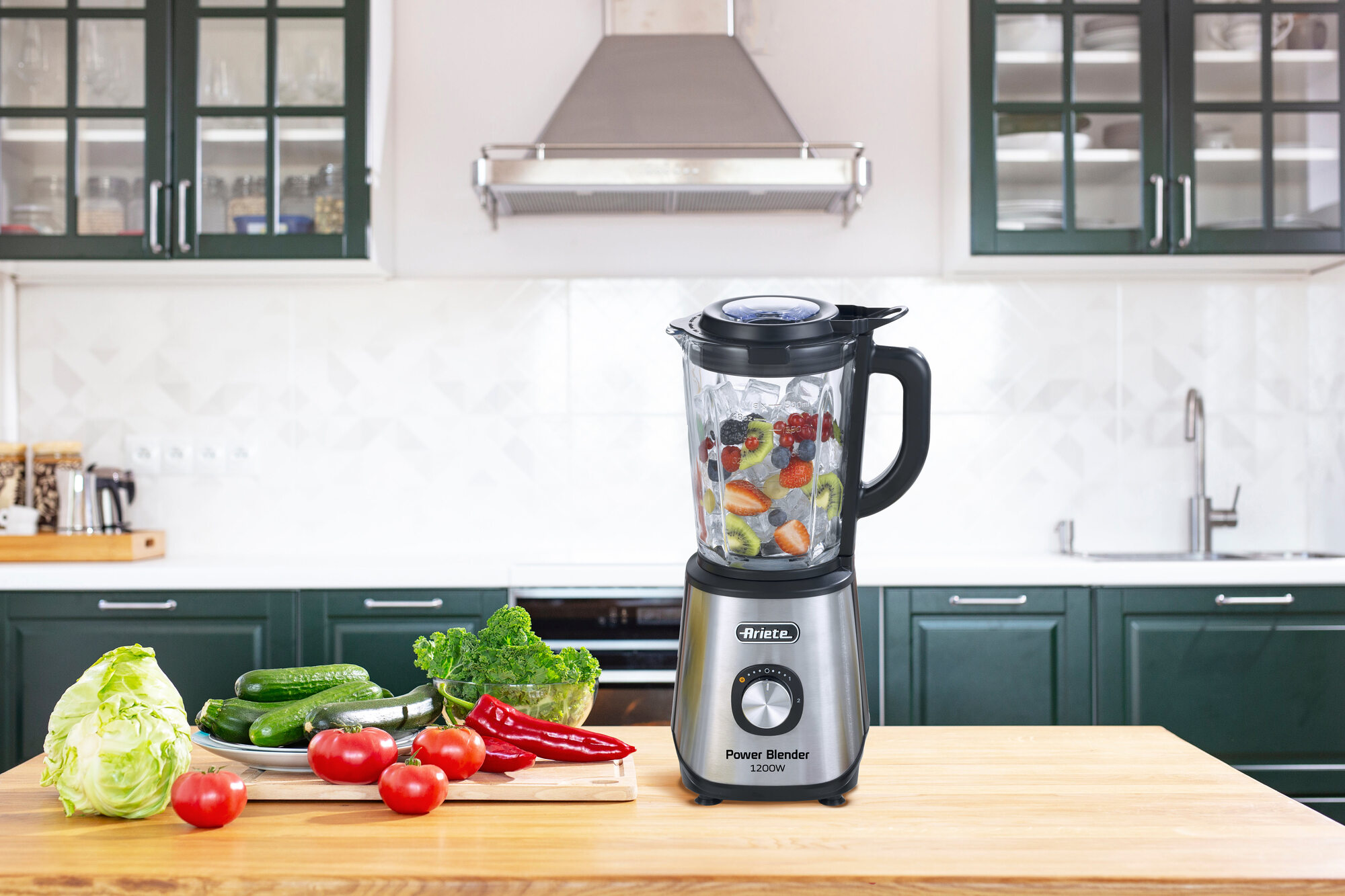 Power Blender 1200W