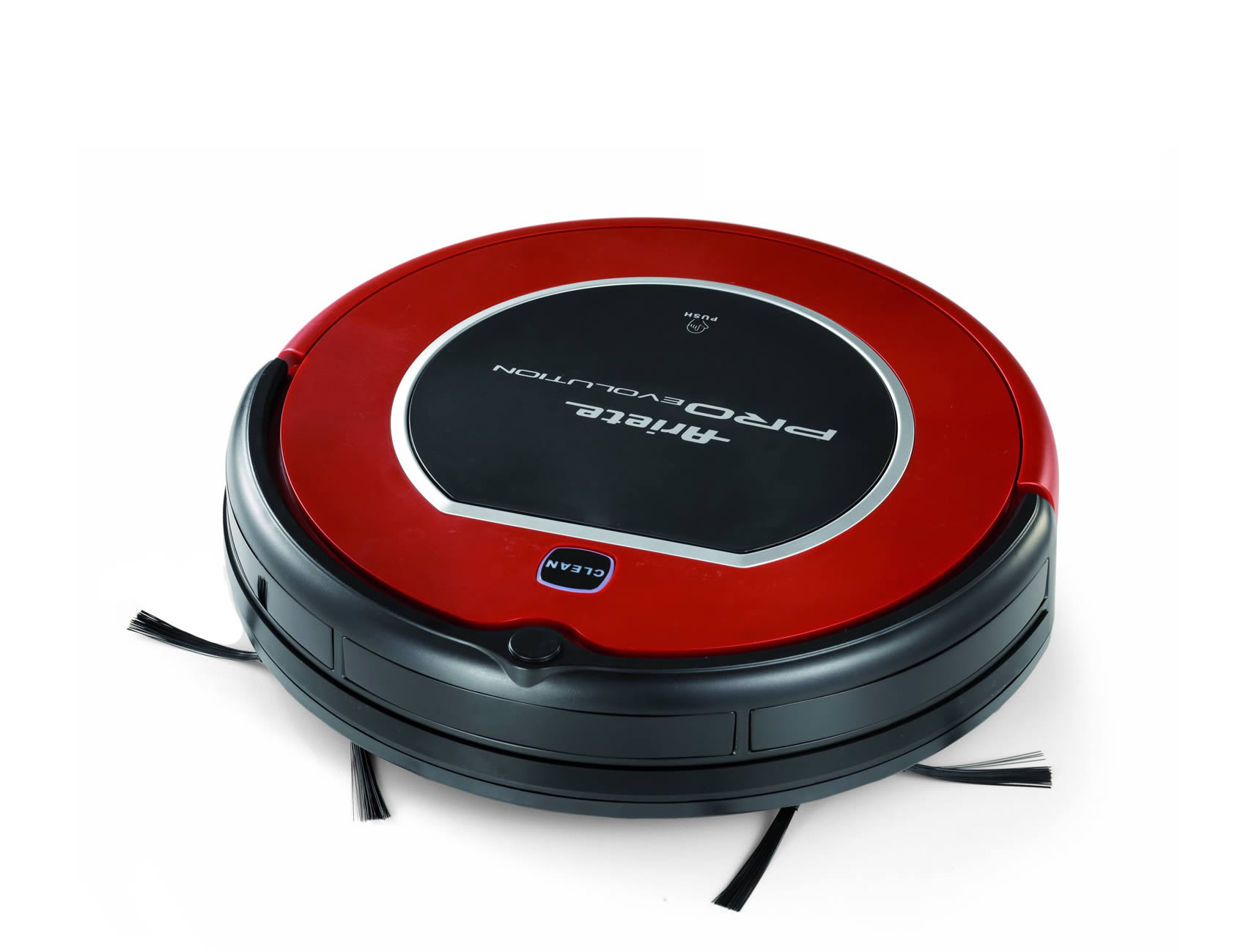PRO EVOLUTION ROBOT VACUUM CLEANER